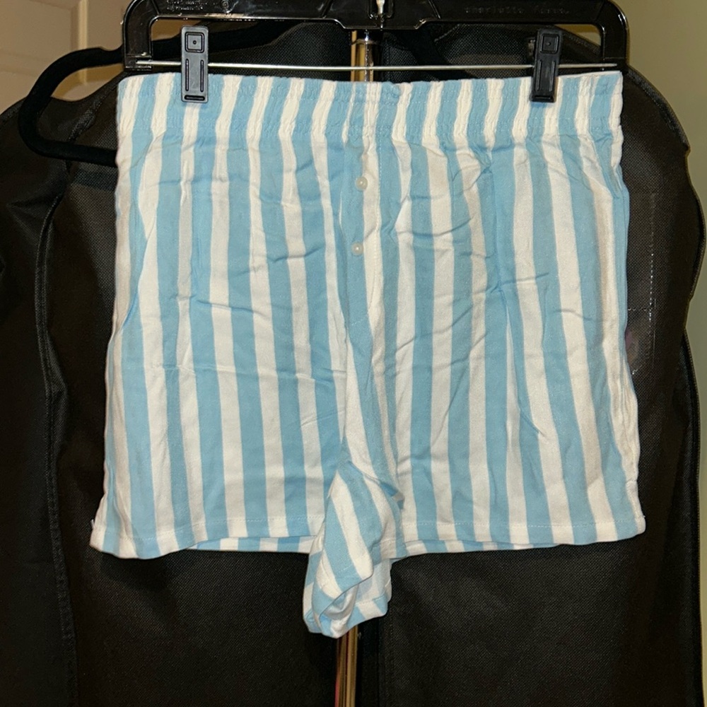 Boxer short
